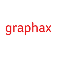 Graphax SA-Logo