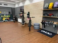 Velomecherei GmbH