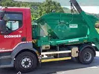 Econord SA