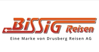 Bissig Reisen-Logo