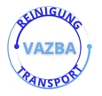 Vazba Reinigung Transport