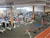 David Gym ZH-West