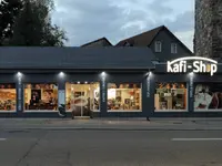 Kafi-Shop Imhof KLG - Klicken Sie, um das Bild 1 in einer Lightbox vergrössert darzustellen