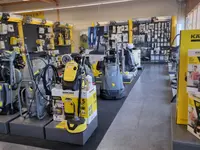 GVS Markt Motor-Gerätecenter