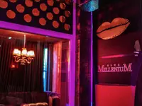 Club Millenium Kontaktbar – Cliquez pour agrandir l’image 5 dans une Lightbox