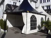 Location de tentes Carnal