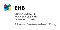 Eidgenössische Hochschule für Berufsbildung EHB-Logo