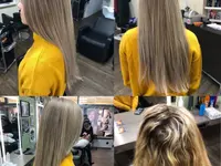 Hair Design Angel
