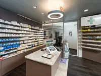 Pharmacie Saint Denis SA - Klicken Sie, um das Bild 18 in einer Lightbox vergrössert darzustellen