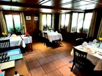 Gasthaus zum Rössli