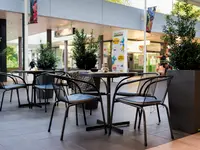 Bäckerei-Konditorei Frei AG