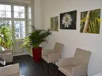 Physiotherapie St. Fiden