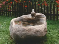 Gottwald Stein und Bronze Grabmalkunst