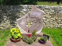 Jardin A2 et Marbrerie Theurillat