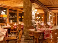 La Stalla Restaurant Pizzeria