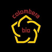 Colombera di Tessa Tognetti-Logo