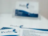 PodoClinic Sagl - CADENAZZO