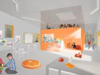 BE Architektur GmbH