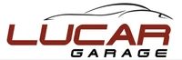 Lucar Garage-Logo