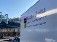 Kantonal Umzüge - Umzugsservice Partner GmbH