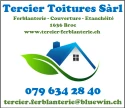 Tercier Toitures Sàrl