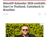 Motorrad Fahrschule Moto-Drive.ch