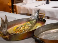 Restaurant du Lac