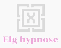 Elg hypnose-Logo