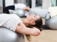 Physiotherapie Rosemarie Ogi - Klicken Sie, um das Bild 10 in einer Lightbox vergrössert darzustellen