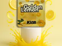 KLAIR - Rauchen war gestern!