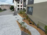 Eichenberger Gartenbau