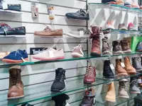 Belotti Moda-Sport SA
