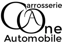 Logo Carrosserie One Automobile