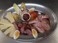 Restaurant Fischerhaus