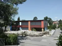 Lenzin Partner Architekten AG