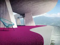 BAEFLOR - RAUMKONZEPT MIT DESIGN