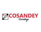 COSANDEY Carrelage