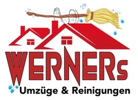 Werner's Umzüge & Reinigungen GmbH-Logo