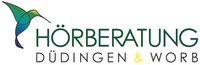 Hörberatung Düdingen / Worb-Logo