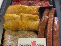 Savoy SA Boucherie-Charcuterie - cliccare per ingrandire l’immagine 3 in una lightbox