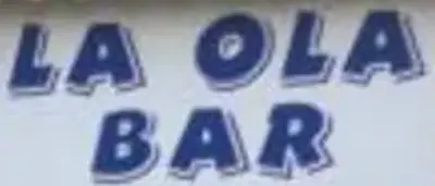 La Ola Bar