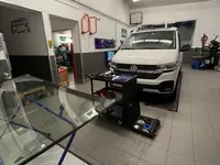 Garage Mecatech