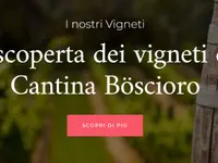 Cantina Böscioro