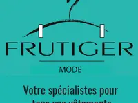 Frutiger Mode
