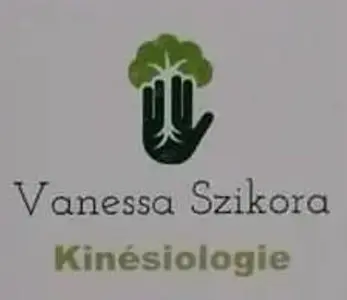 Vanessa Szikora kinésiologue