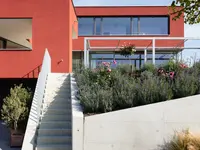 Hegi Koch Kolb + Partner Architekten AG