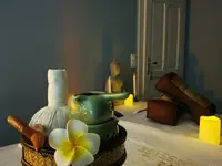 Patramassage Thai-Massage - Klicken Sie, um das Bild 5 in einer Lightbox vergrössert darzustellen