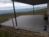 J.Dos Reis Paysagiste et Maçonnerie