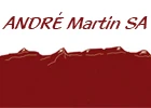 ANDRE Martin SA-Logo