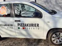 Pizzakurier Roberto Bilten - Klicken Sie, um das Bild 4 in einer Lightbox vergrössert darzustellen